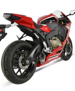 Silencioso Termignoni Honda CBR1000 RR - H159094SO01