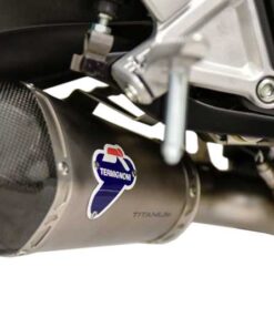 Sistema Completo Termignoni CB650 - H161094SO01