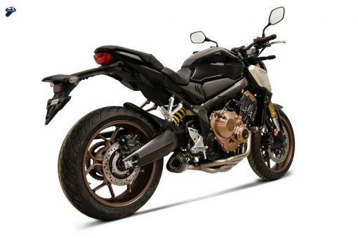 Sistema Completo Termignoni CB650 - H161094SO01