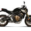 Sistema Completo Termignoni CB650 - H161094SO01