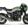 Silencioso Cónico Termignoni para Kawasaki Z 900 RS - K086094SO01