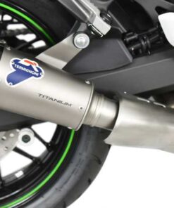 Silencioso GP2R-RHT Termignoni para Kawasaki Z 900 RS - K086094SO02