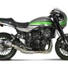 Silencioso Relevance D70 Termignoni para Kawasaki Z 900 RS - K086094SO04