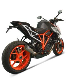 Silencioso GP2R-R Termingoni para KTM Super Duke 1290 R - KT22094SO03