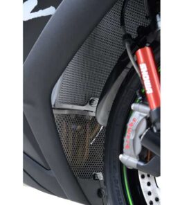 Protector de Radiador - Kawasaki ZX-10R 11-20 - RG-RAD0200