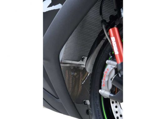 Protector de Radiador - Kawasaki ZX-10R 11-20 - RG-RAD0200