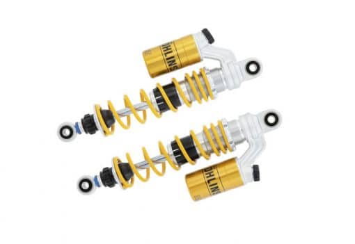 Ohlins amortiguador