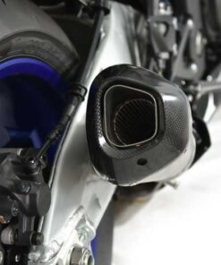 Silencioso Termignoni Relevance Conic Yamaha R1- Y122094SO01