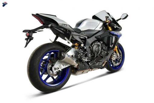 Silencioso Termignoni Relevance Conic Yamaha R1- Y122094SO01