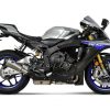 Silencioso Termignoni Relevance Conic Yamaha R1- Y122094SO01