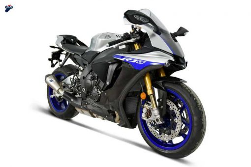 Silencioso Termignoni Relevance Conic Yamaha R1- Y122094SO01