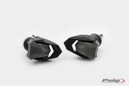 Protectores motor Puig R19 para KTM 1290 SUPERDUKE GT 19 - 7063N