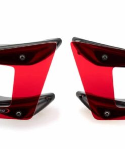 Alerones Puig Downforce Naked para Yamaha MT 07 18 - 20381R