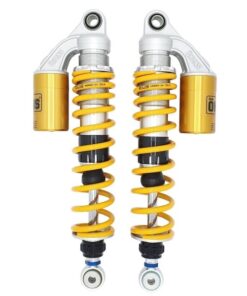 Ohlins amortiguador S36PR1L Royal Enfield Interceptor/Continental GT 650 19 - RE 911