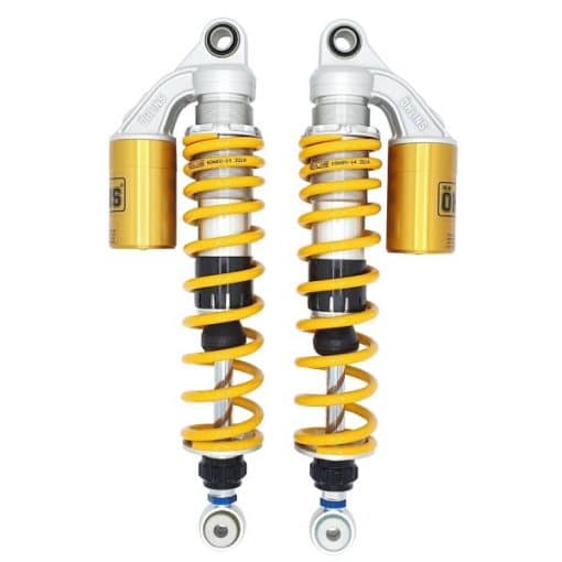 Ohlins amortiguador S36PR1L Royal Enfield Interceptor/Continental GT 650 19 - RE 911