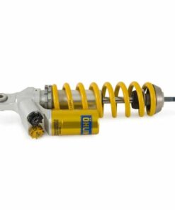 Distribuidor oficial Ohlins. Envío gratis a toda la península y Baleares.