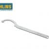 Llave precarga OHLINS amortiguador TTX - 00710-01