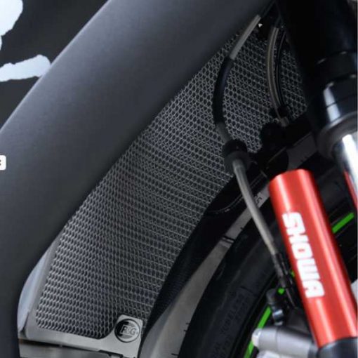 Protector de Radiador - Kawasaki ZX-10R 11-20 - RG-RAD0200