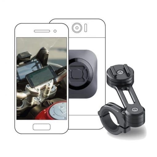 Kit Smartphone SP Connect para moto UNIVERDAL - SPC53906