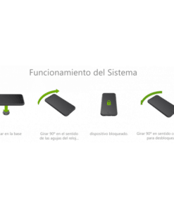 soporte universal SP Connect Interface - SPC53148