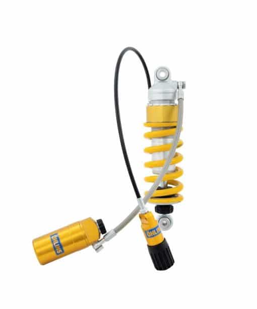 Amortiguador Ohlins S46HR1C1 Yamaha T-MAX 530 2017-2020 - AG 2006