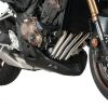 Quilla Puig símil carbono para Honda CB650R - 7021C