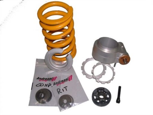 KIT AMORTIGUADOR OHLINS 46 1098 (OEM)