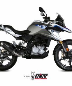 Escape GP PRO Carbono BMW G 310 GS - B.035.L2P