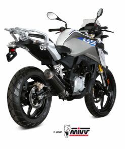 Escape GP PRO Carbono BMW G 310 GS - B.035.L2P