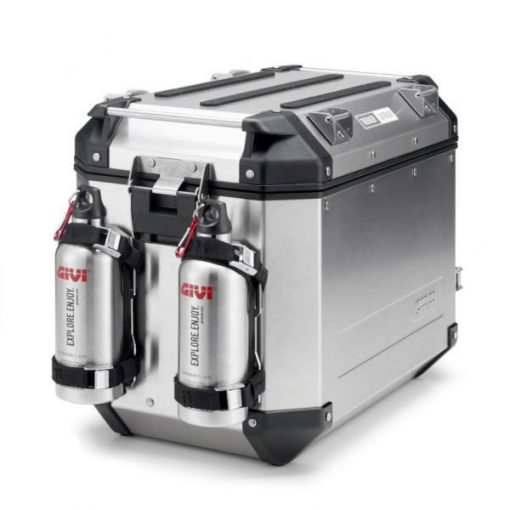 Soporte botella térmica GIVI - E162