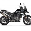 Escape Akrapovic titanio Triumph Tiger 900 20-21 - S-T9SO3-HRT