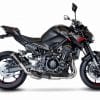 Silencioso Leovince LV 10 Black KAWASAKI Z 900 20-21 - 15239B