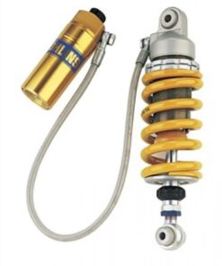 Ohlins amortiguador S46HR1C1L Suzuki RGV 250 89-93 - SU 904