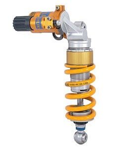 Ohlins amortiguador S46PR1C2LS Honda CBR 1000 RR 04-05 - HO 347