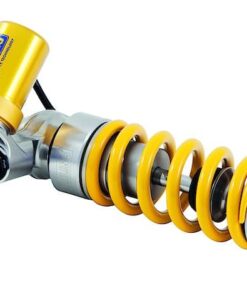 Ohlins muelle posterior Ducati Multistrada 1200 S 10-12 - 21729-34