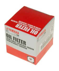 Filtro de aceite Yamaha - 5GH134405000