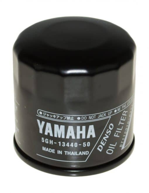 Filtro de aceite Yamaha - 5GH134405000