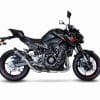 Silencioso Leovince LV Pro Carbono KAWASAKI Z 900 20-21 - 14333E