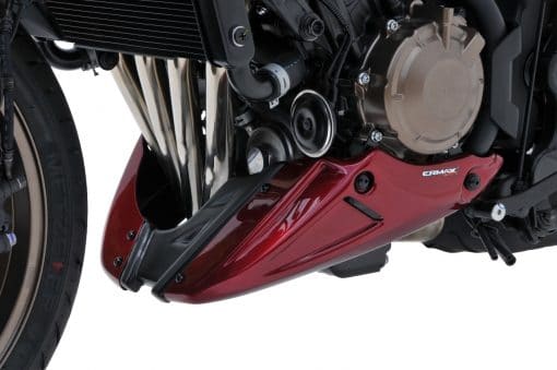 Quilla Ermax para Honda CB650R - 8901T04-XX