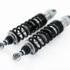 Ohlins amortiguador S36PC1 Yamaha N-Max 15-18 - YA 776