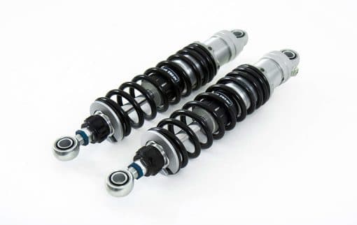 Ohlins amortiguador S36PC1 Yamaha N-Max 15-18 - YA 776