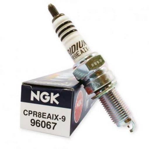 Bujía NGK CPR8EAIX-9