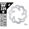 Disco de freno moto fijo galfer - DF339W