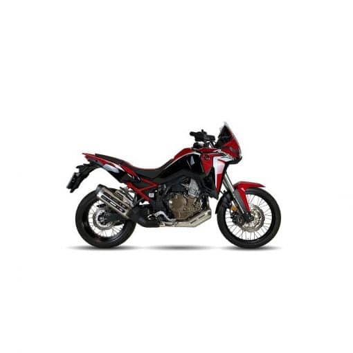 Escape IXIL Honda CRF1100 Africa Twin 2020 - EH6046SS