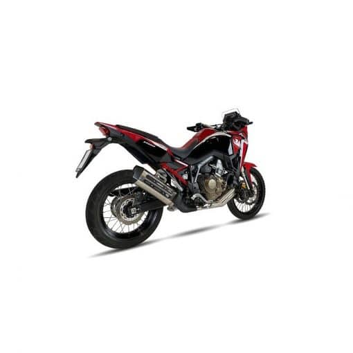 Escape IXIL Honda CRF1100 Africa Twin 2020 - EH6046SS