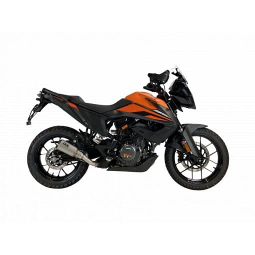 Escape IXIL RC para KTM 390 Adenture - CM3258RC