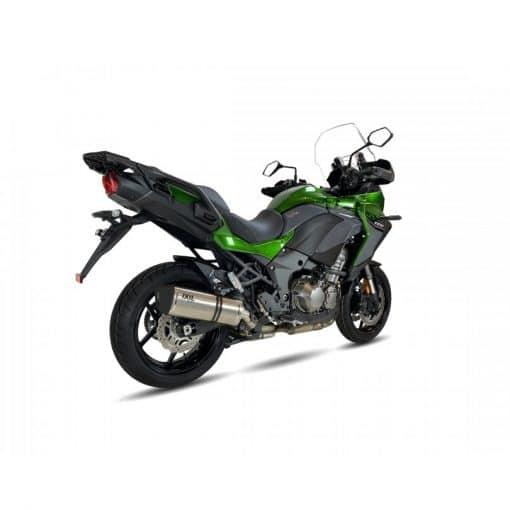 Escape IXIL SOVE Kawasaki Versys 1000 2020 - OK7086VSE