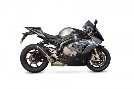 Escape Scorpion RP1-GP carbono BMW S1000RR 17-18 - BM1005CEM