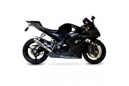 Escape Scorpion RP1GP carbono Suzuki GSX-R 1000 05-06 - SI1002CEM