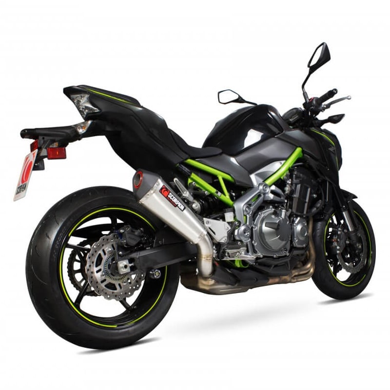 Aumenta tu potencia de frenado - Kawasaki Z900 - Fgmotostore